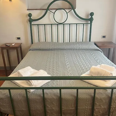 A La Casa Dei Potenti-3