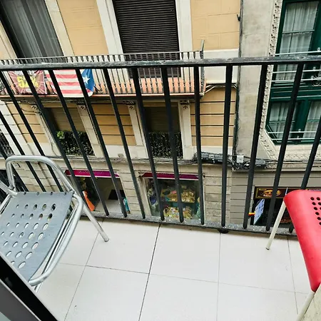 Hostal Mont Thabor-2