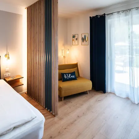 Pension Auszeit Velden-2