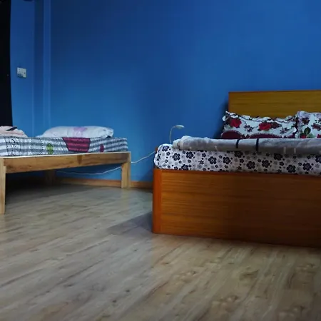Shekhar'S Shared Home-3