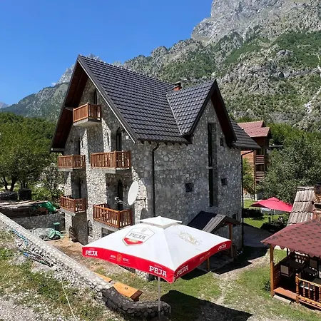 Stonehouse Villa-2