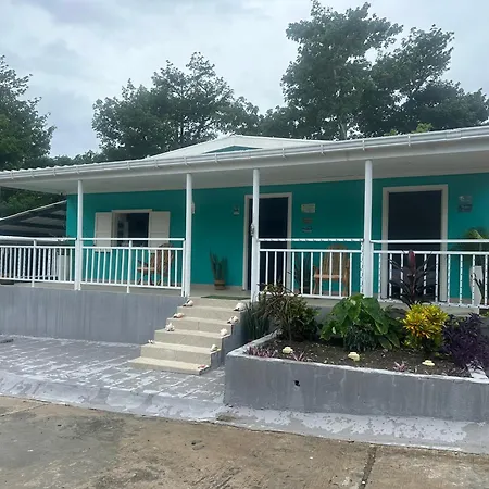 Leonor'S Guest House-2