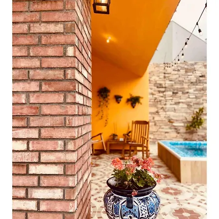 Casa Villa Antigua-2