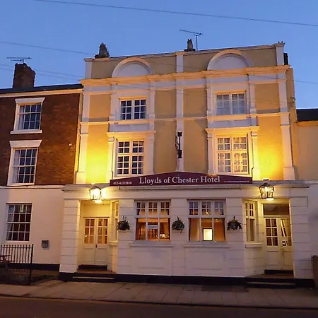 Lloyds Of Chester-2