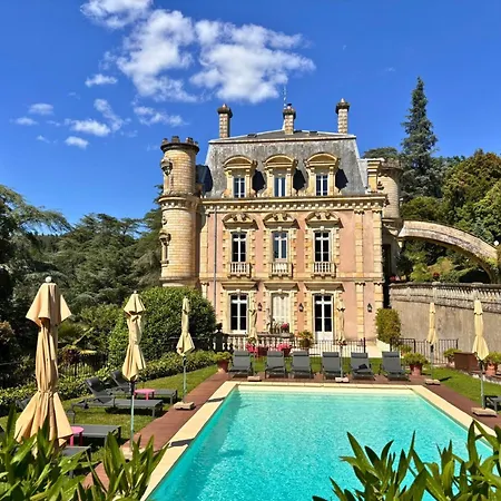 Chateau Clement - Teritoria-2