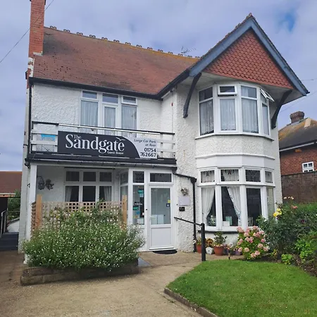 The Sandgate-3
