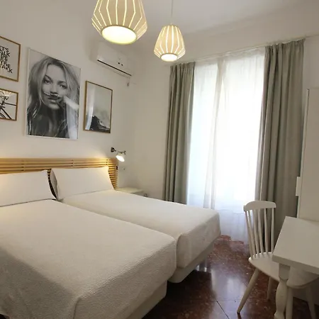 Las Atarazanas - Design Hostal-2