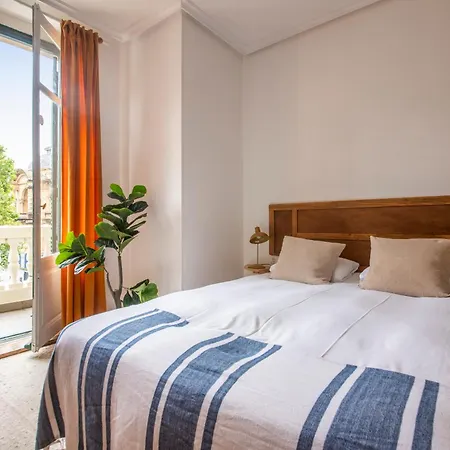 Belle Époque Self-check-in Guesthouse - Adults-Only-3