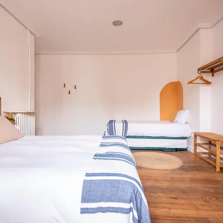 Belle Époque Self-check-in Guesthouse - Adults-Only-2