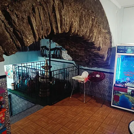 Pension La Fuente-3