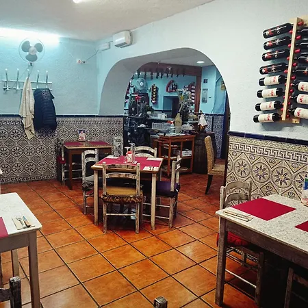 Pension La Fuente-2