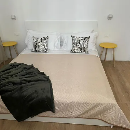20 Settembre Rooms-3