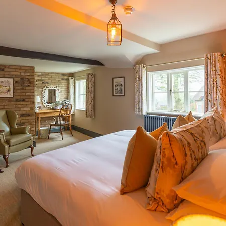 The Fitzherbert Farmhouse-2