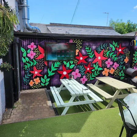 The Albert Pub-3