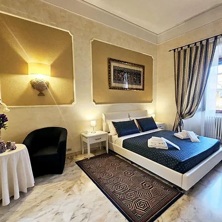 Domus Clara - Guest House Venosa-2