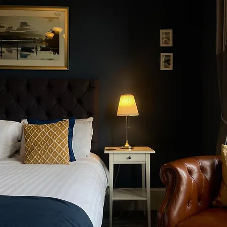 Creag Mhor Lodge-2