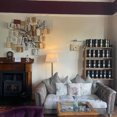 Creag Mhor Lodge-3