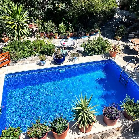 Casa Jazmin-3