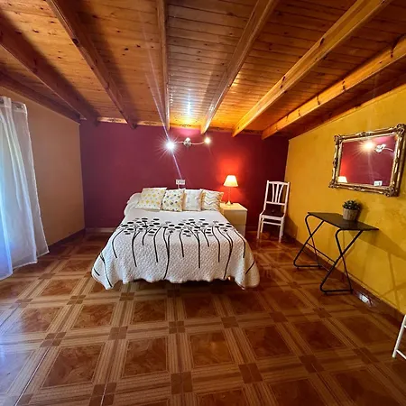 Hostal El Carro-3