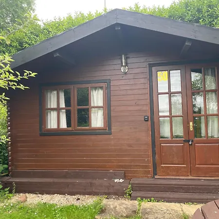 Bridge Farm Guesthouse Rooms-2