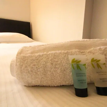Oyo Abbey Lodge Hotel-3