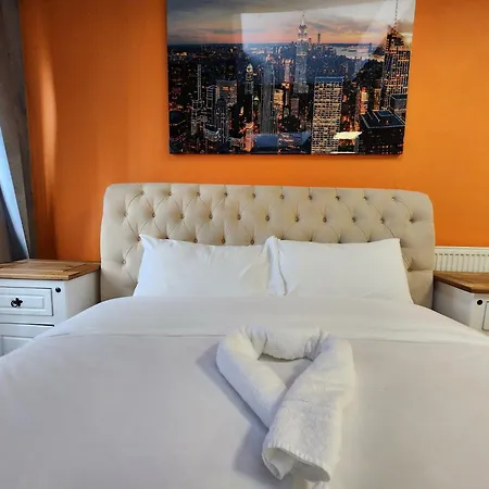Bessemer Rooms-3