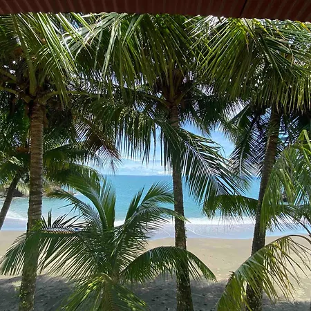 Playa Guachalito-2