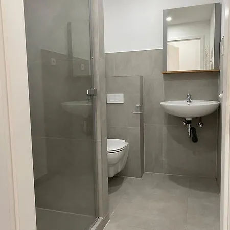 Apartment Melle-2