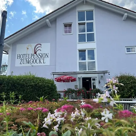 Hotelpension zum Gockl-3