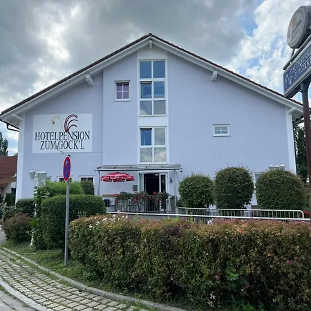 Hotelpension zum Gockl-2