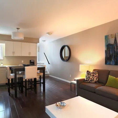 Boardwalk Homes - Vacation Homes & Executive Suites-2