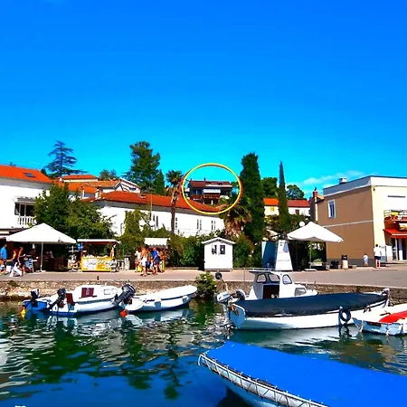 Guesthouse Cecilia-3