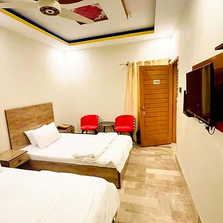 Airport Hotel Bed & Rest-3