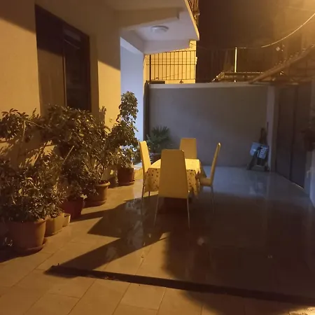 David Guesthouse-2