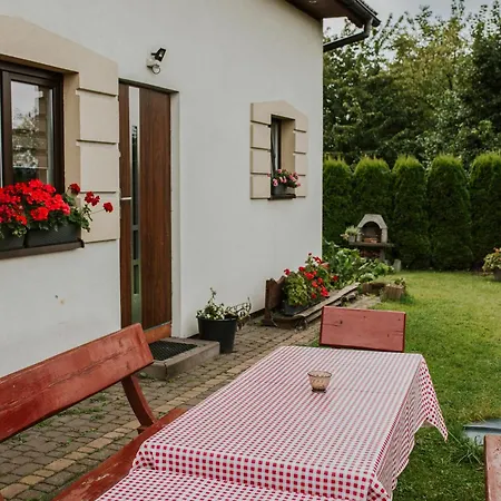 Villa Pod Grusza-2