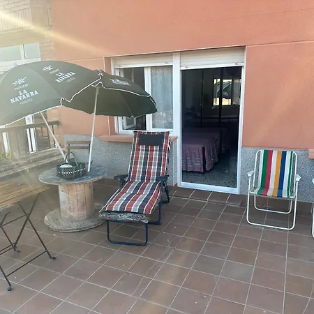 Casa Javi Etxea-3