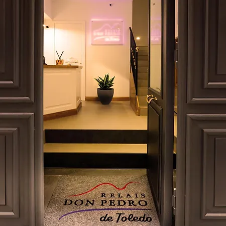 Relais Don Pedro De Toledo-2