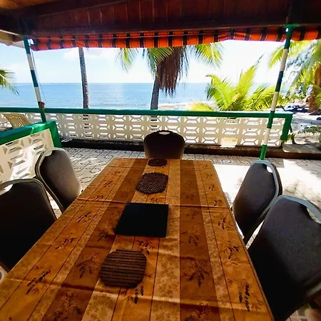 Tahiti - Matavai Bay Spirit-3