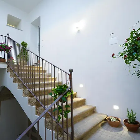 Nazzarì B&B Tropea-3