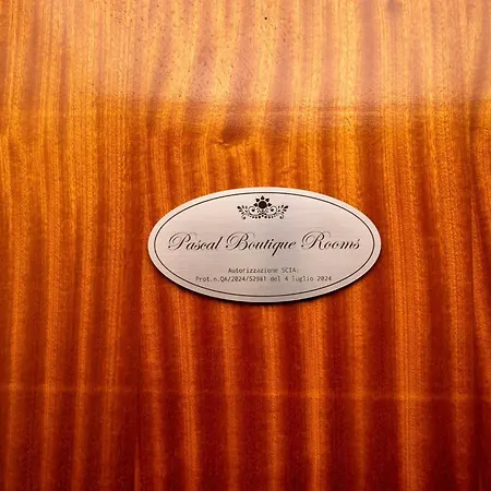 Pascal Boutique Rooms-3