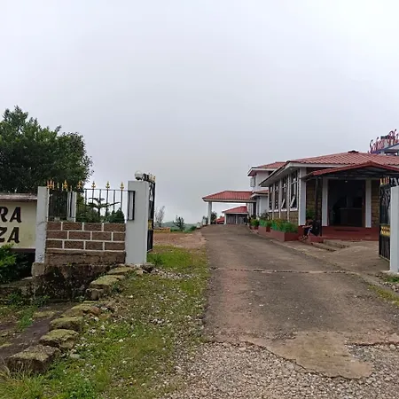 Sohra Plaza Resort-2