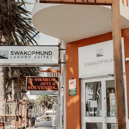 Swakopmund Luxury Suites-3