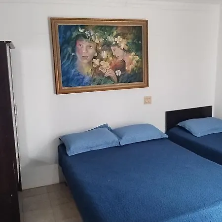 Hostal Poseidon del Mar-3