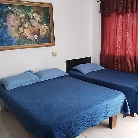 Hostal Poseidon del Mar-2