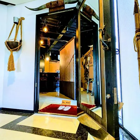 Yadoya Lodge-2
