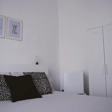 Civico Vesuvio B&B-2