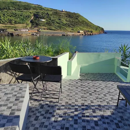 Mar Rosa - Terraco Vista Praia-3