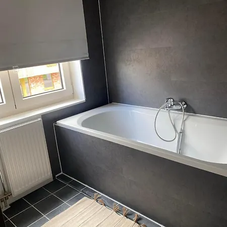 Guesthouse Business & Leisure Stay-2