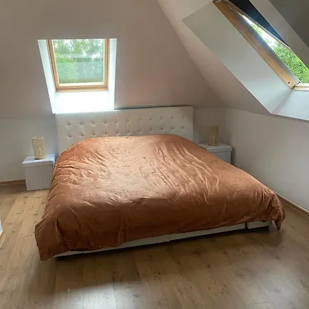 Guesthouse Business & Leisure Stay-3