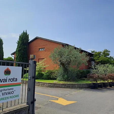 Agriturismo Il Vivaio-3